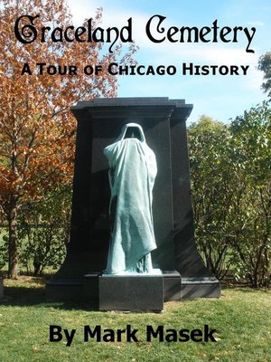 cover image of Graceland Cemetery